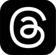 Threadsのアイコン